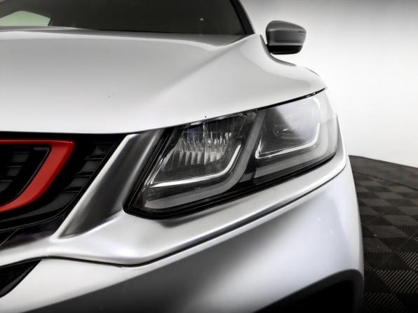 Geely Coolray I с пробегом 2021 года, цена 1 595 000 рублей, 95964 км, внедорожник, Автокод Объявления