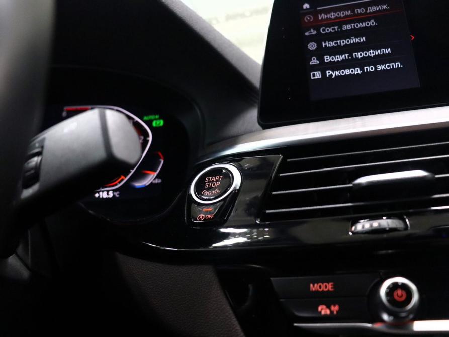 BMW 5 серии VII (G30/G31/G38) Калининград  - изображение 19