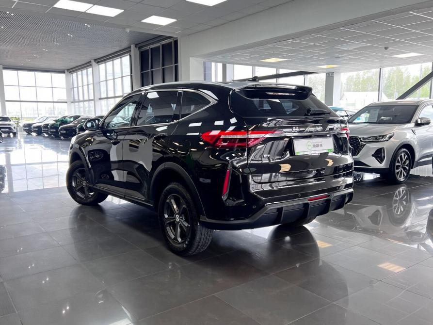 Haval F7 I Рестайлинг Тверь  - изображение 6