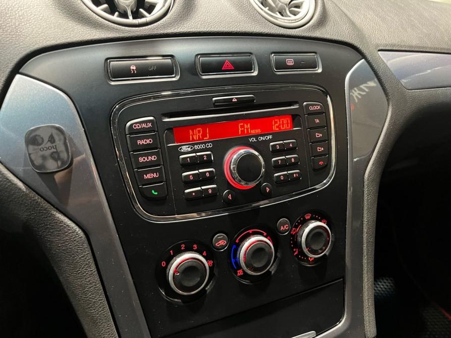 Ford Mondeo IV Рестайлинг Пермь  - изображение 18