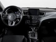 Kia Ceed III Москва  - изображение 28