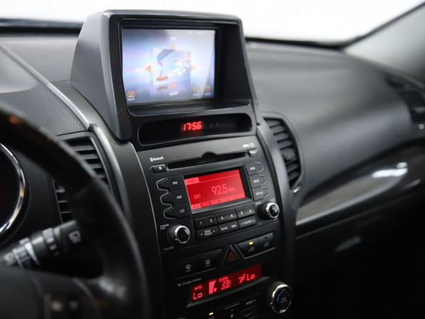 Kia Sorento II с пробегом 2010 года, цена 990 000 рублей, 236398 км, внедорожник, Автокод Объявления