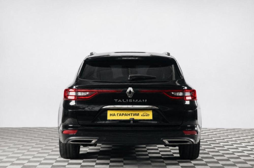Renault Talisman I Челябинск  - изображение 6