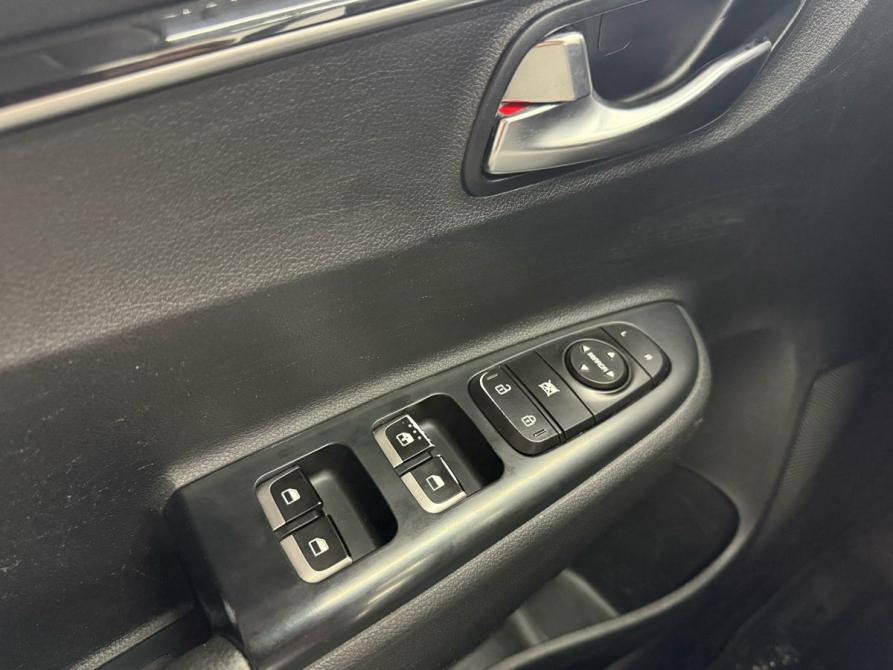 Kia Rio IV Уфа  - изображение 17