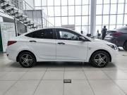 Hyundai Solaris I Рестайлинг Казань  - изображение 27