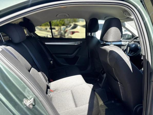 Skoda Octavia III (A7) Рестайлинг с пробегом 2020 года, цена 1 830 000 рублей, 100915 км, лифтбек, Автокод Объявления