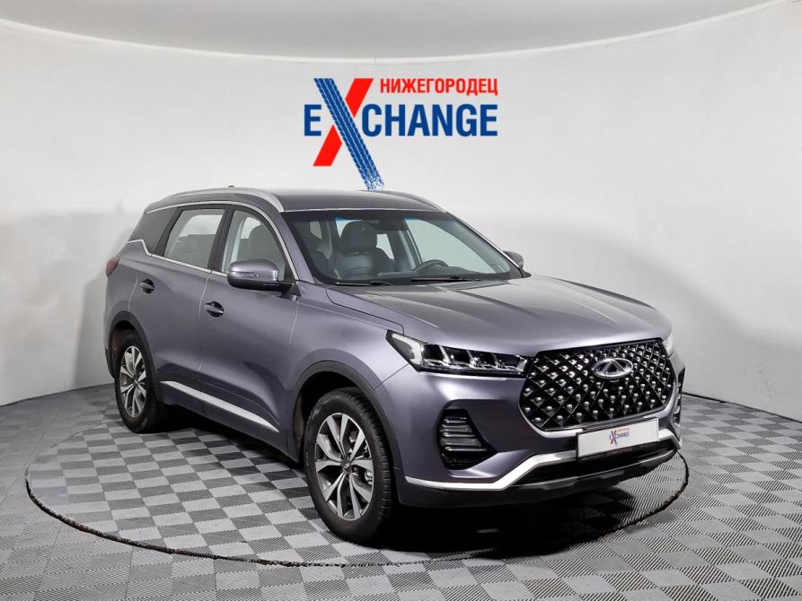Chery Tiggo 7 Pro I Нижний Новгород  - изображение 3