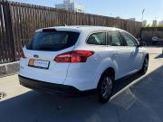 Ford Focus III Рестайлинг Новосибирск  - изображение 24