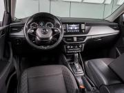 Skoda Rapid II Воронеж  - изображение 24