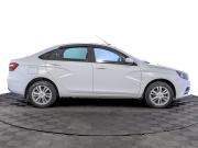 Lada (ВАЗ) Vesta I Москва  - изображение 31