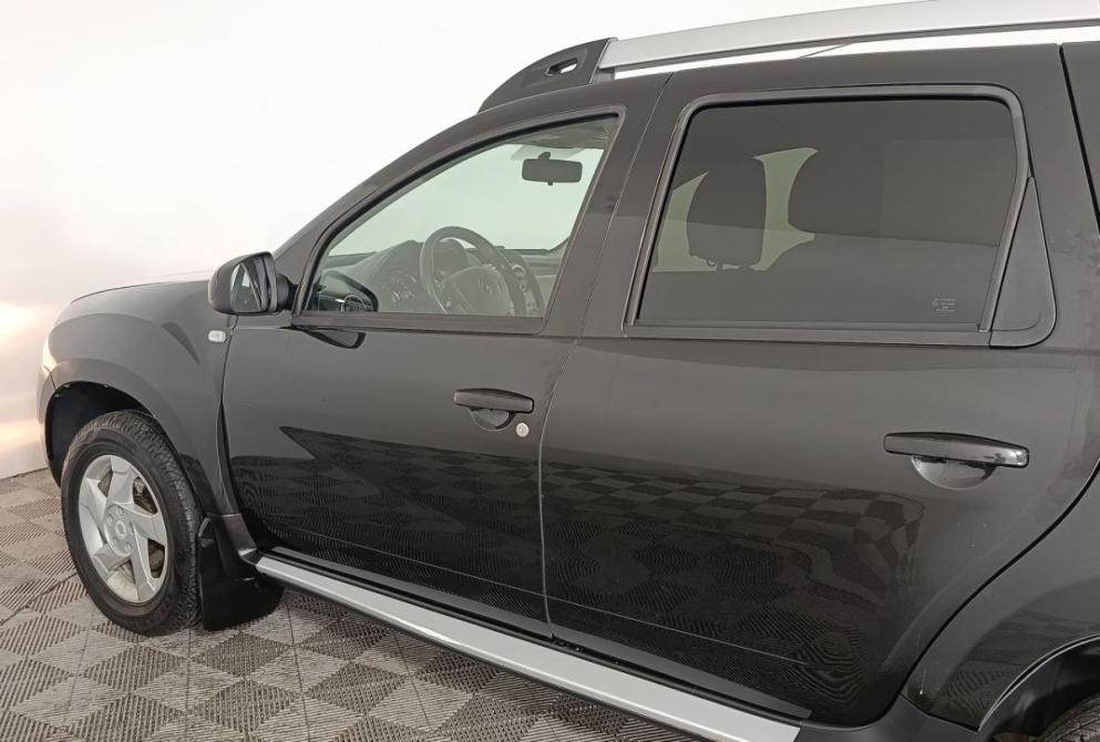 Renault Duster II Волгоград  - изображение 20