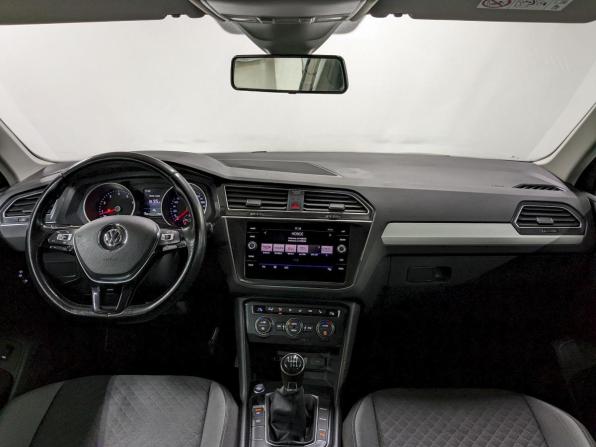 Volkswagen Tiguan II с пробегом 2020 года, цена 2 300 000 рублей, 99813 км, внедорожник, Автокод Объявления