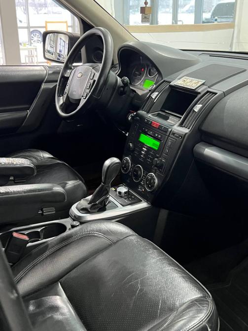 Land Rover Freelander II Кострома  - изображение 16