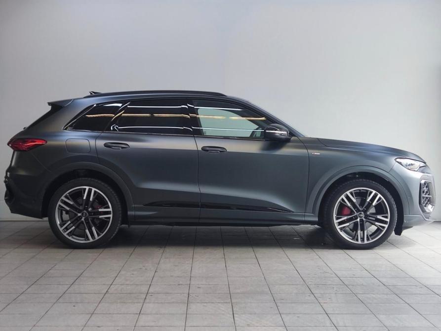Audi Q5 III (GU) Барнаул  - изображение 5