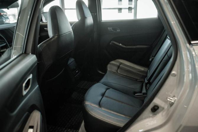 Новый Changan UNI-S (CS55 Plus) I 2025 года, цена 3 209 900 рублей, внедорожник, Автокод Объявления