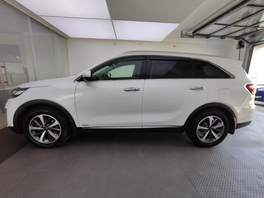 Kia Sorento III Prime Рестайлинг Уфа  - изображение 10