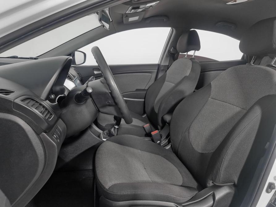Hyundai Solaris I Нижний Новгород  - изображение 13