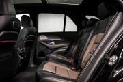 Mercedes-Benz GLE AMG II (V167) Москва  - изображение 41