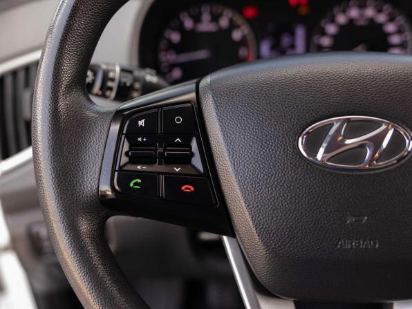 Hyundai Creta I Рестайлинг с пробегом 2020 года, цена 1 800 000 рублей, 99527 км, внедорожник, Автокод Объявления
