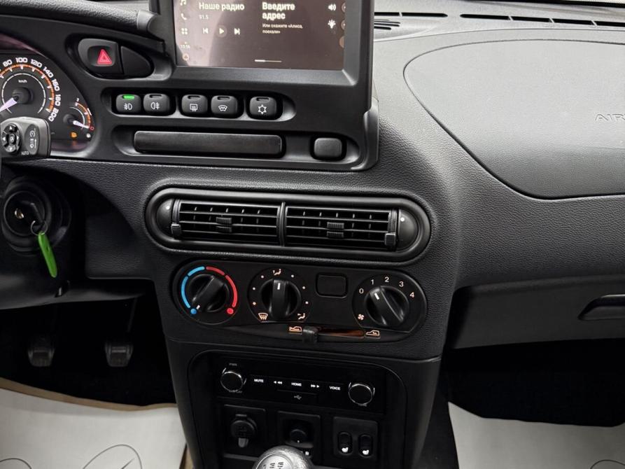 Lada (ВАЗ) Niva Travel I Энгельс  - изображение 16