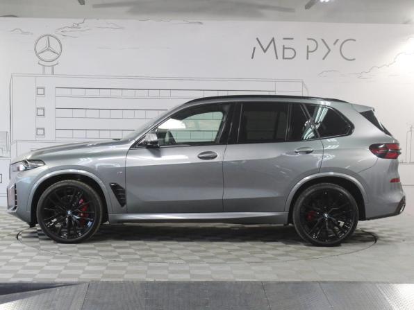 Новый BMW X5 IV (G05/G18) Рестайлинг 2024 года, цена 15 400 000 рублей, внедорожник, Автокод Объявления
