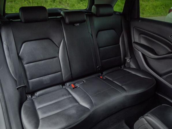 Mercedes-Benz B-Класс II (W246) Рестайлинг с пробегом 2015 года, цена 1 485 000 рублей, 145560 км, хэтчбек, Автокод Объявления