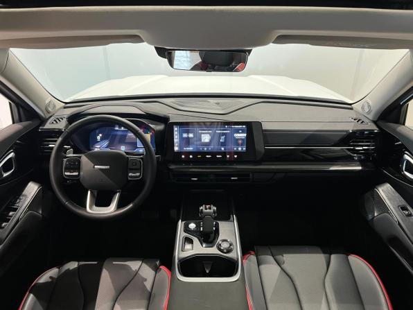 Haval H3 I с пробегом 2024 года, цена 2 375 000 рублей, 18001 км, внедорожник, Автокод Объявления