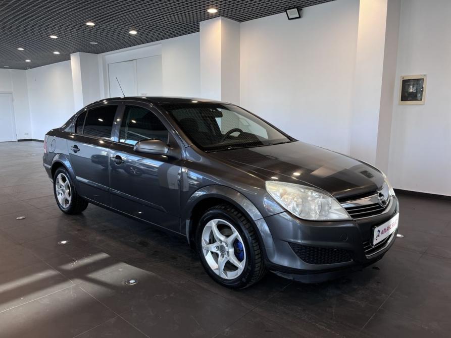 Opel Astra H Рестайлинг Чебоксары  - изображение 1