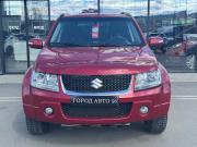 Suzuki Grand Vitara II Рестайлинг Оренбург  - изображение 17