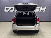 Toyota Corolla XI (E160 E170 E180) Благовещенск  - изображение 35