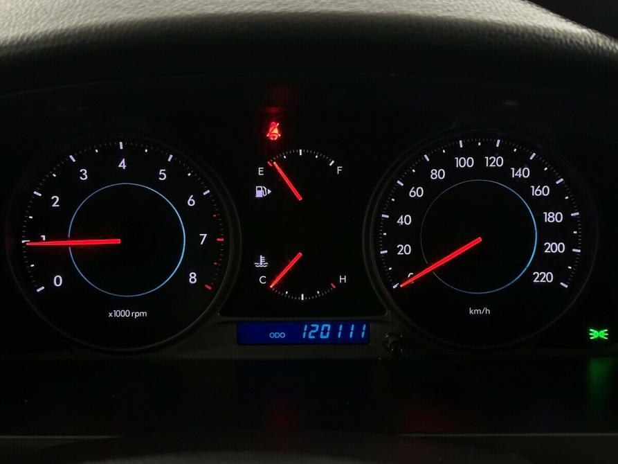 Chevrolet Epica V250 Москва  - изображение 6