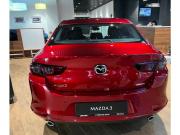 Mazda 3 IV (BP) Москва  - изображение 21