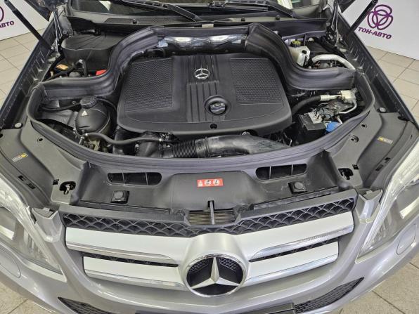 Mercedes-Benz GLK-Класс I (X204) Рестайлинг с пробегом 2014 года, цена 1 838 000 рублей, 191502 км, внедорожник, Автокод Объявления