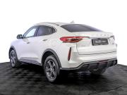 Haval F7x I Рестайлинг Москва  - изображение 34