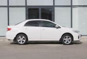 Toyota Corolla X (E140 E150) Рестайлинг Саратов  - изображение 30