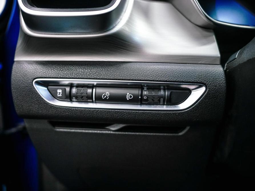 Geely Coolray I Красноярск  - изображение 14
