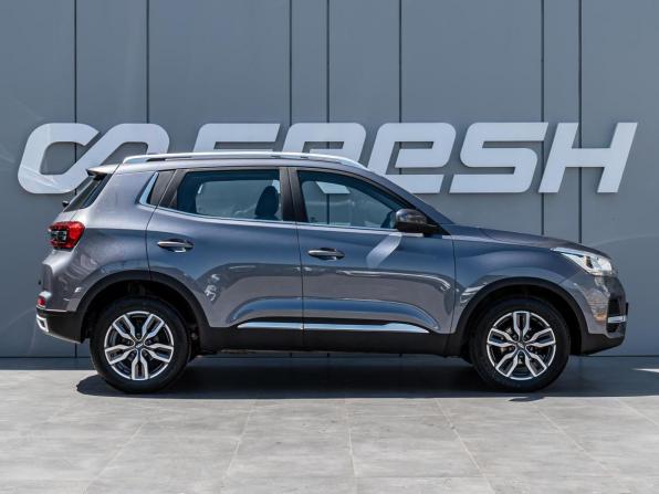Chery Tiggo 4 I Рестайлинг с пробегом 2022 года, цена 1 390 000 рублей, 37212 км, внедорожник, Автокод Объявления