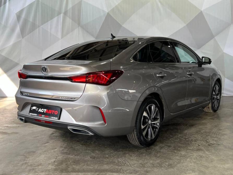 Changan Eado Plus Оренбург  - изображение 6