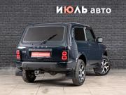 Lada (ВАЗ) Niva Legend I Екатеринбург  - изображение 21