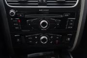 Audi A4 IV (B8) Рестайлинг Москва  - изображение 39