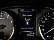 Nissan Qashqai II Рестайлинг Иркутск  - изображение 35
