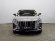 Hongqi HS3 Москва  - изображение 57