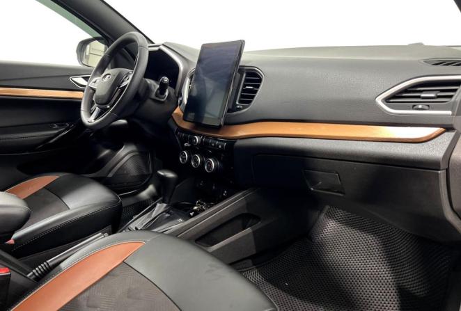 Lada (ВАЗ) Vesta I Рестайлинг (NG) с пробегом 2023 года, цена 1 250 000 рублей, 59116 км, седан, Автокод Объявления
