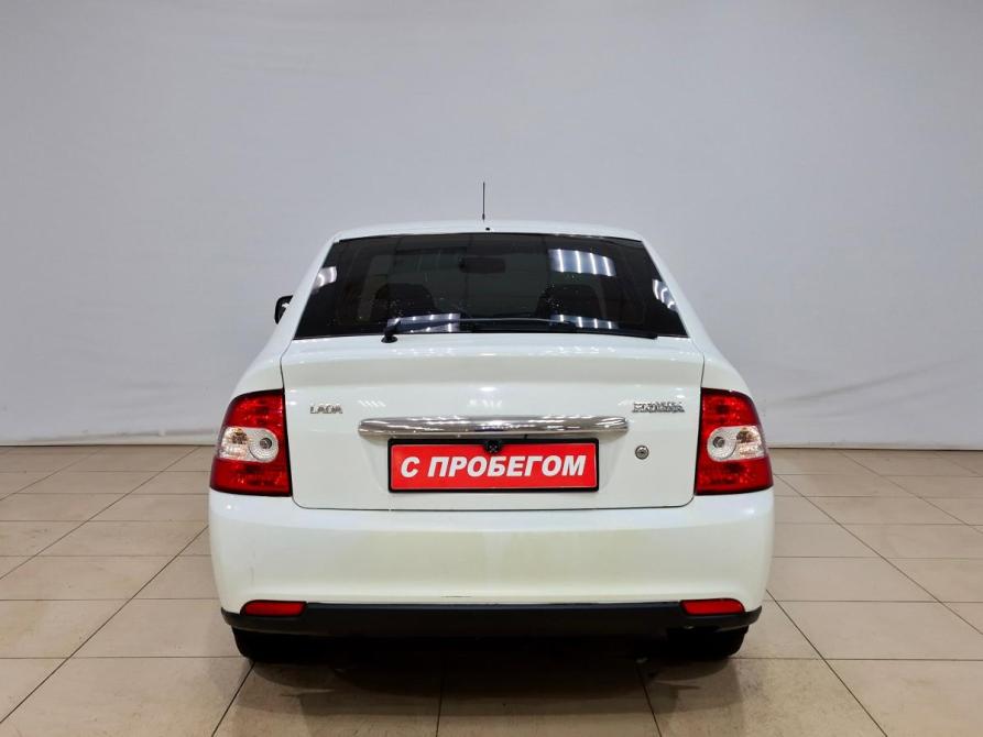 Lada (ВАЗ) Priora I Альметьевск  - изображение 6