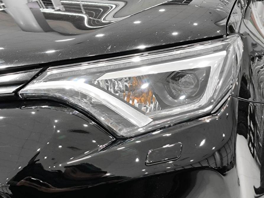 Toyota RAV4 IV (XA40) Рестайлинг Казань  - изображение 21
