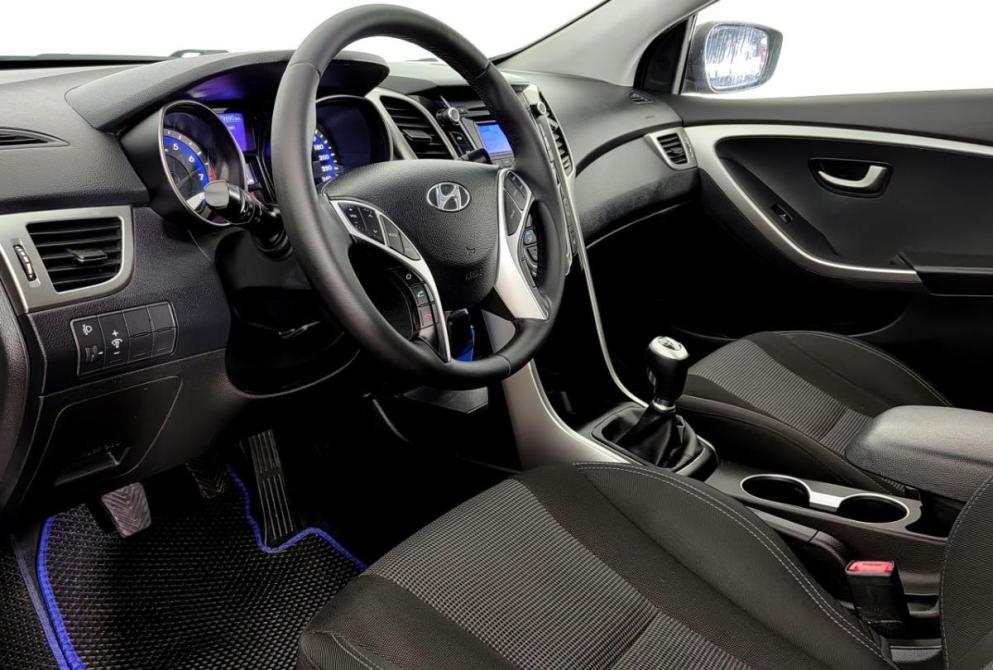 Hyundai i30 II Волгоград  - изображение 15