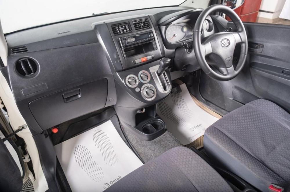 Daihatsu Mira VII Томск  - изображение 15