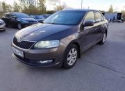 Skoda Rapid I Рестайлинг Санкт-Петербург  - изображение 2