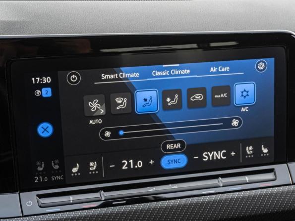Volkswagen Golf R VIII с пробегом 2023 года, цена 6 200 000 рублей, 23644 км, хэтчбек, Автокод Объявления