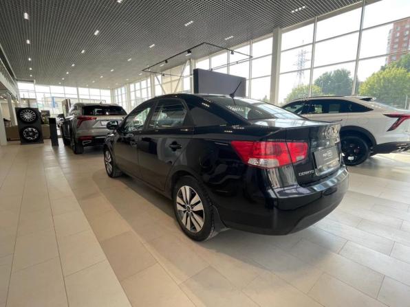 Kia Cerato II с пробегом 2013 года, цена 632 000 рублей, 294212 км, седан, Автокод Объявления